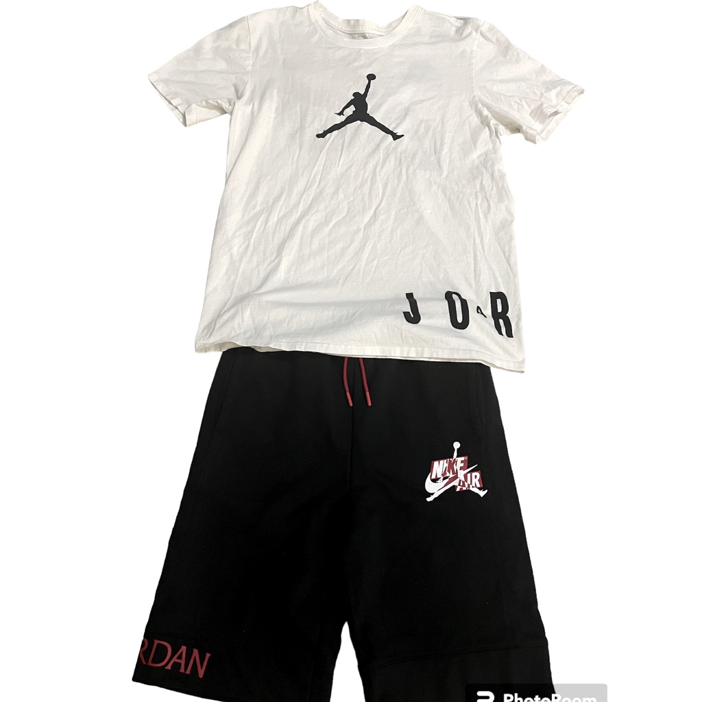 Air Jordan